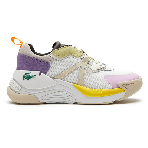 Lacoste Lw2 Xtra